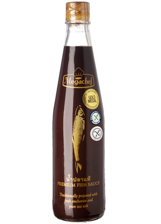 Sos rybny premium 500ml Megachef