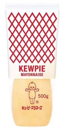 Kewpie japoński majonez 500ml
