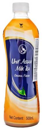 Mleczna herbata - Unif Assam - 500ml TONGYI