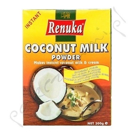 Mleko kokosowe w proszku 300g