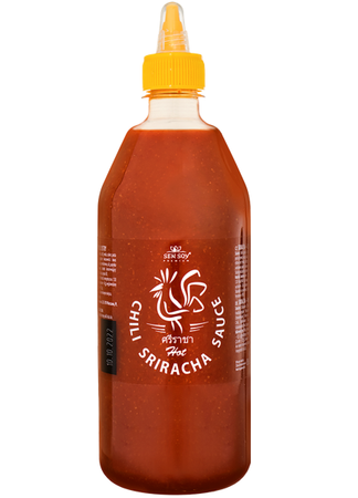 Sos chili Sriracha 860g Sen Soy