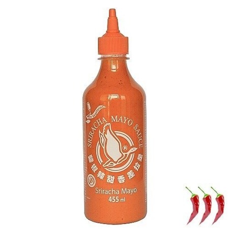 Sriracha majonezowa 730ml