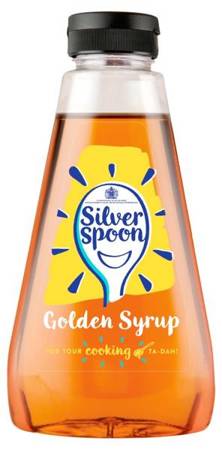 Złoty syrop Golden Syrup 680g Silver Spoon