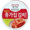 Koreańska marynowa kapusta Kimchi 160g Jongga