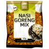 Miks do Nasi Goreng - indonezyjskiego smażonego ryżu 50g, Golden Turtle Brand