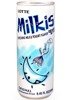 Milkis Original - mleczny napój gazowany o smaku jogurtu 250ml Lotte