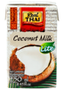 Mleko kokosowe Lite 55% Real Thai 250 ml