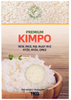 Ryż do sushi 1kg KIMPO