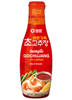 Sos Cho Gochujang (Chojang) - octowy sos chili 330g Sempio