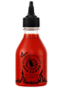 Sos chili Sriracha Blackout, super ostry 200ml