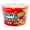 Zupa instant Kimchi Bowl Noodle Soup 100g Nongshim